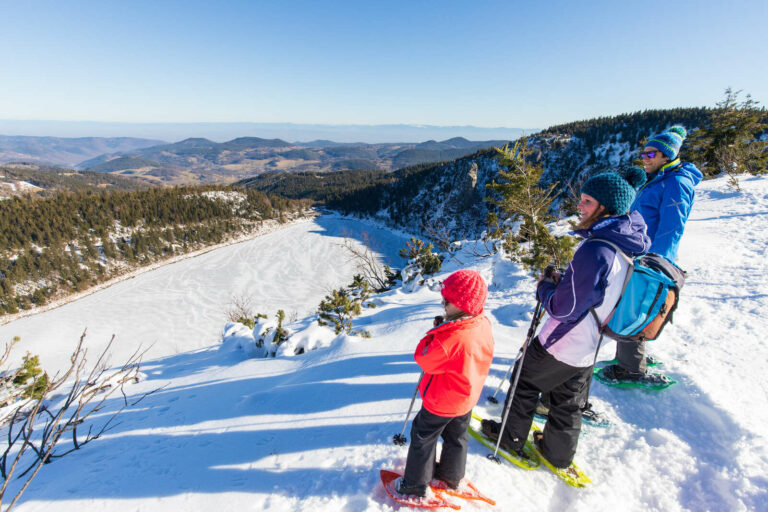Réservez vos activités