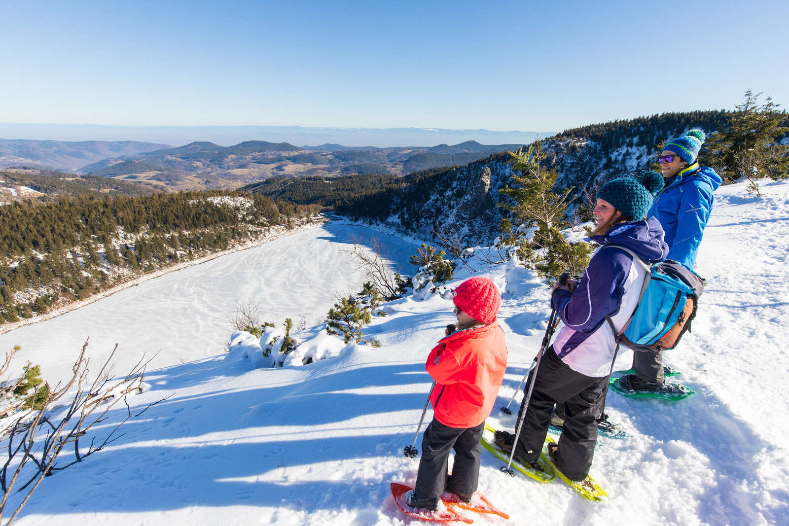 Réservez vos activités